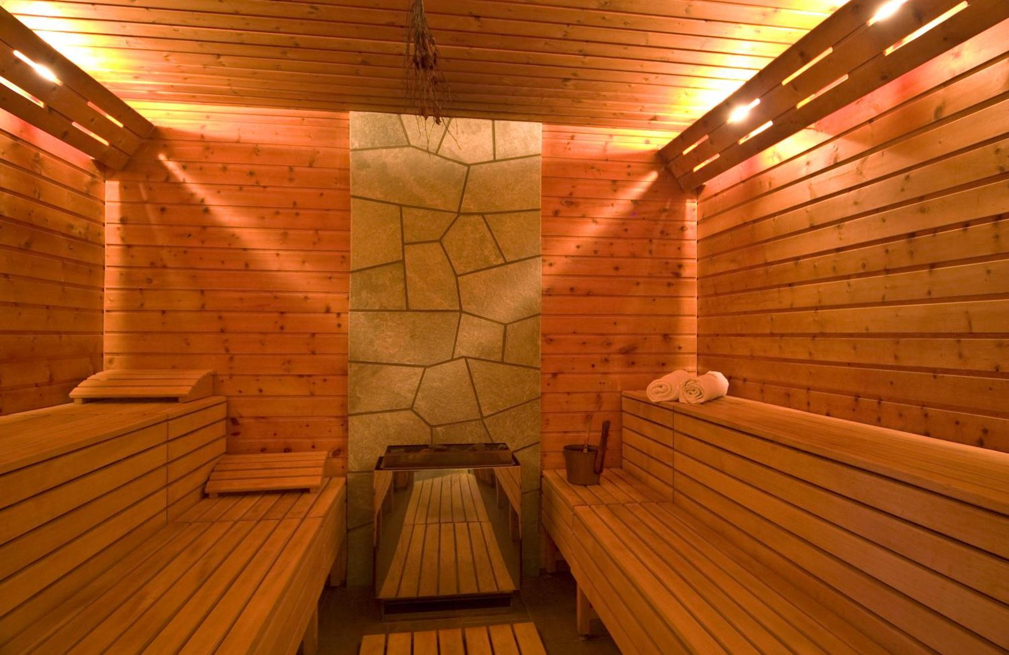 Mirabeau Etoile Hotel Zermatt Exterior foto